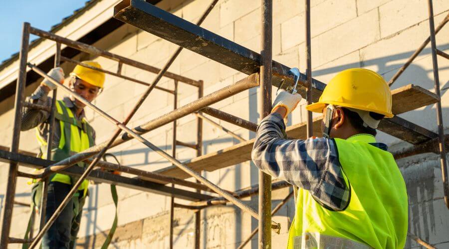 Soffit Repair in Deep Gap, NC